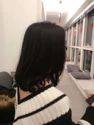 -净漪造型 PURE RIPPLE