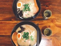 百步拉面-百步拉面