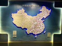 -中国铁道博物馆(正阳门馆)