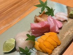 -炎橘·板前料理 Omakase
