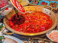 -小龙坎火锅(春熙太古里店)