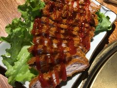 -一井烧肉·活鳗·寿司(望京SOHO店)