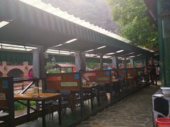 -北京水岸山吧度假村(雁栖镇店)