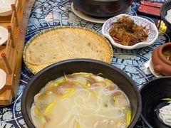 -桥香园过桥米线(复兴路店)