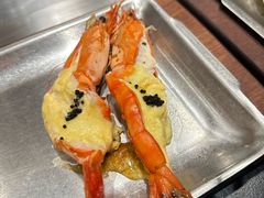 -大神太神·铁板烧(七宝领展广场店)