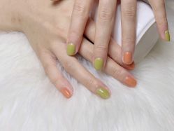 -Meet Nail 美睫·美甲