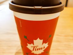 -Tims天好咖啡·贝果(东吴龙湖天街店)