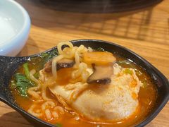 -九田家黑牛烤肉料理(华侨城店)