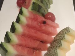 -鸭王烤鸭店(三里河店)