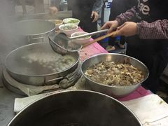 -菜忠潮州牛肉店(岗厦店)