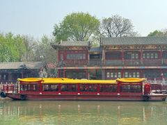 -皇家御河游(紫御湾码头)
