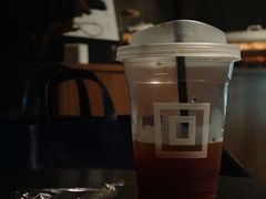 -来回·咖啡(天河南店)
