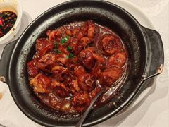 -群乐饭店(滨安路店)