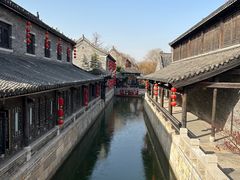 -台儿庄古城