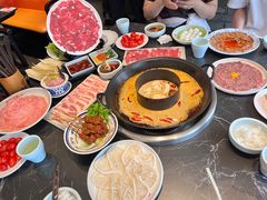 -巴蜀大将火锅(春熙店)
