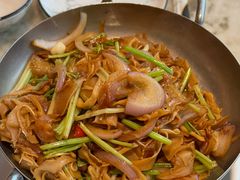 -涌上外婆桥(江北万达店)