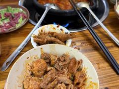 -笔记安顺夺夺粉火锅