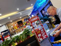 -金陵后厨·南京菜(新街口秣陵路店)