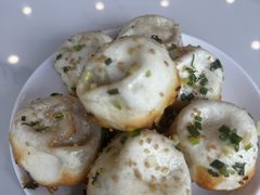 -老西白点心店