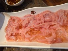 -憨石匠鲜菜土火锅(昆都店)