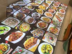 -碧海银沙海鲜餐厅(恒大海上威尼斯店)