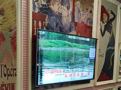 -自由港KTV(王子公主金平店)