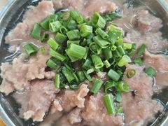 -老牌依强牛肉店(达道总店)