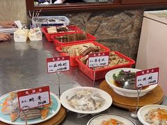 -渔满仓海鲜渔家(象山二店)