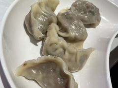 牛肉水饺-牛焱·贵州黄牛肉火锅(城西银泰店)