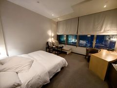 -上海柏悦酒店