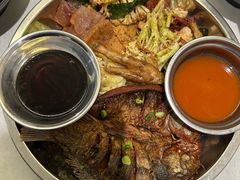-瑞安第一泡·后街泡泡(虹桥后街店)