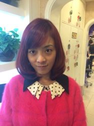 丽锦美容美发(田村店)-LJOY丽锦造型·烫发染发