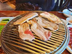 -辛氏火炉·韩式古法烤肉(松北店)