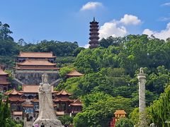 -南沙天后宫景区