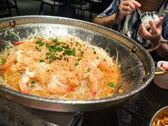 -简小舍·民间手艺菜(武昌江滩店)