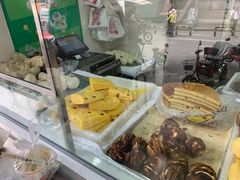 -宫门口馒头铺(创始人总店)