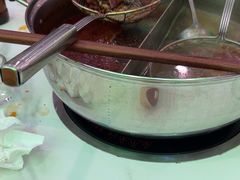 -牛吉韵·鲜切牛肉自助火锅(南山店)