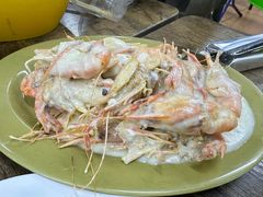 -贞姨美食·老字号海鲜大排档