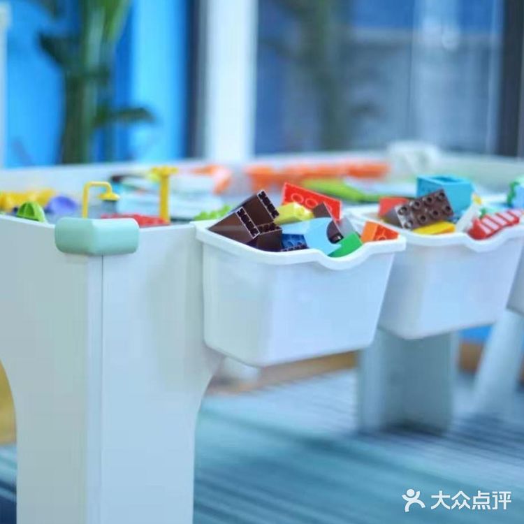 北京不多见的跳绳训练馆