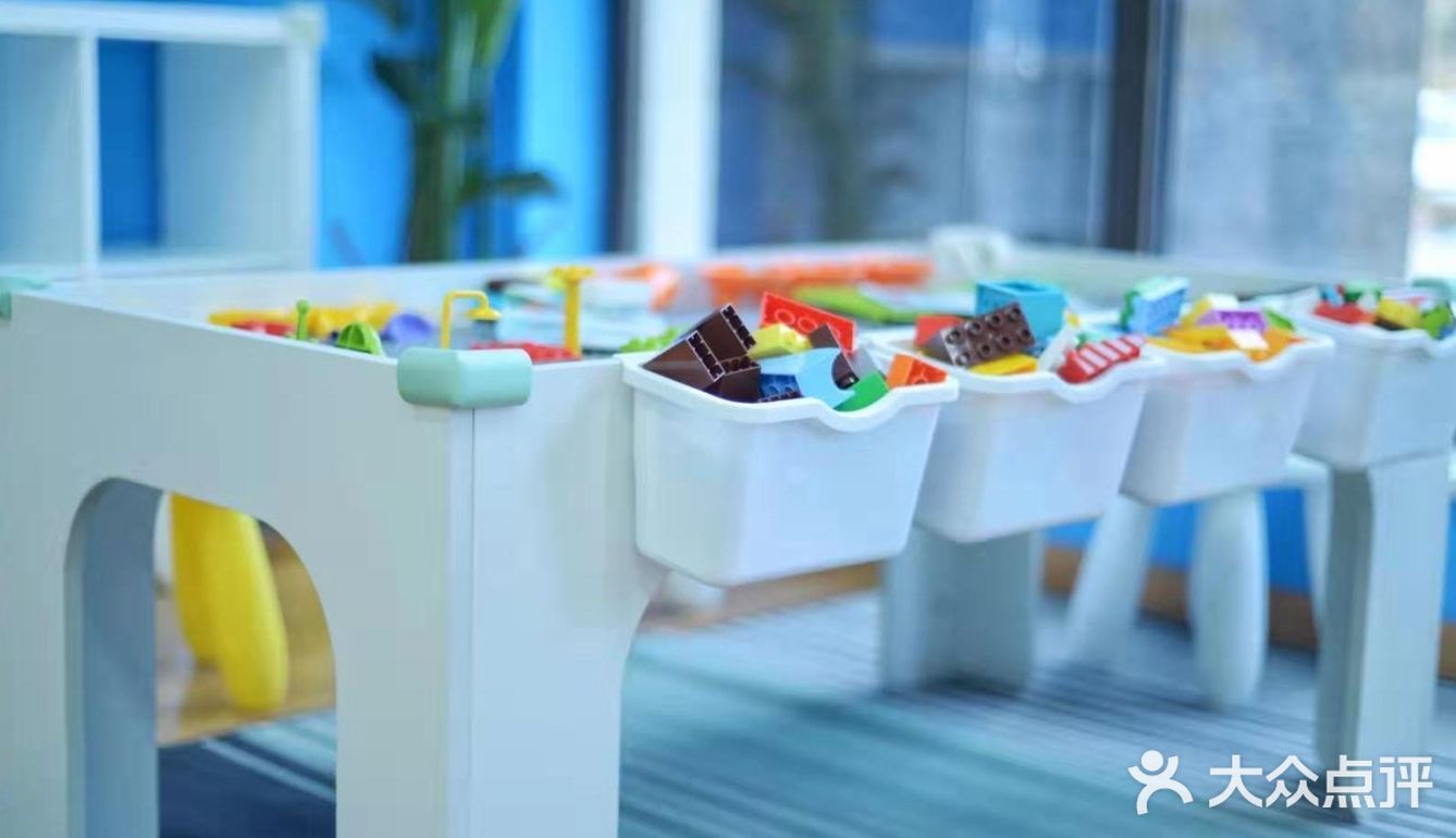 北京不多见的跳绳训练馆