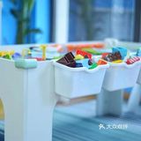 北京不多见的跳绳训练馆