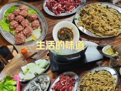 -江村四哥新鲜牛肉店(江高总店)