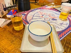 -铁公鸡·四川料理(天环广场店)