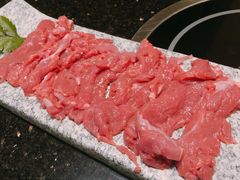 -锅季·捞王旗下小火锅(虹桥火车站店)