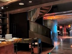 -恰餐厅 CHAR Bar & Grill (珠海仁恒洲际店)