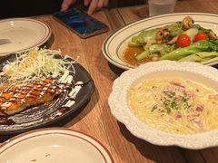 -玛格萝妮比萨屋(陆家浜路店)