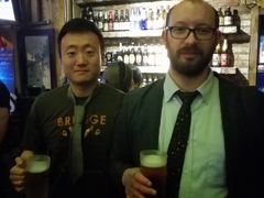 -丽纳尔斯酒吧LENORE’S BAR(三经街店)