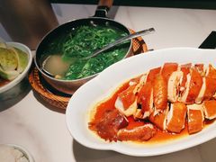 -小荔园·粤菜小馆(美的悦然广场店)