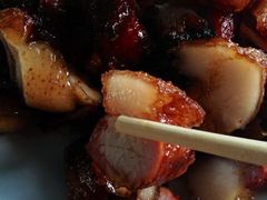 叉烧-大赤坎肥仔强烧味海鲜餐厅(大赤坎店)