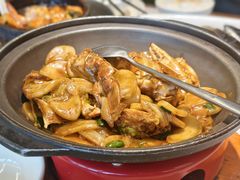 -阿毛饭店首店·宁波老字号(文化广场店)
